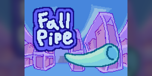 Cover image for Fall Pipe