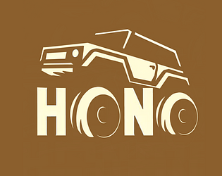 Hono(Truck)