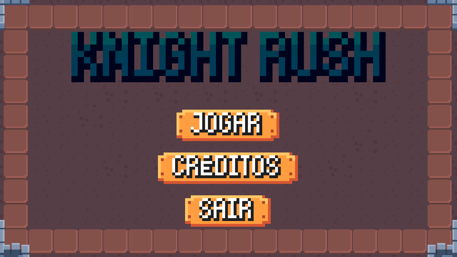 KnightRush