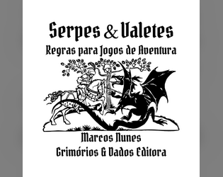 Serpes & Valetes  