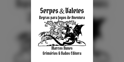 Cover image for Serpes & Valetes