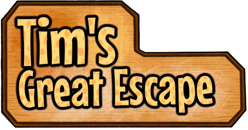 Tim's Great Escape