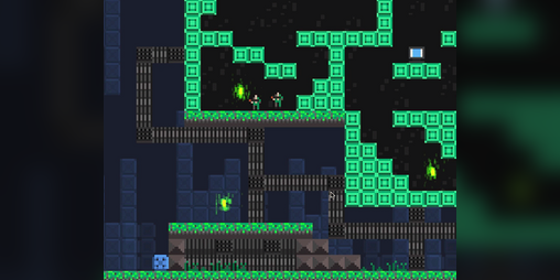 Cover image for Portal Labs