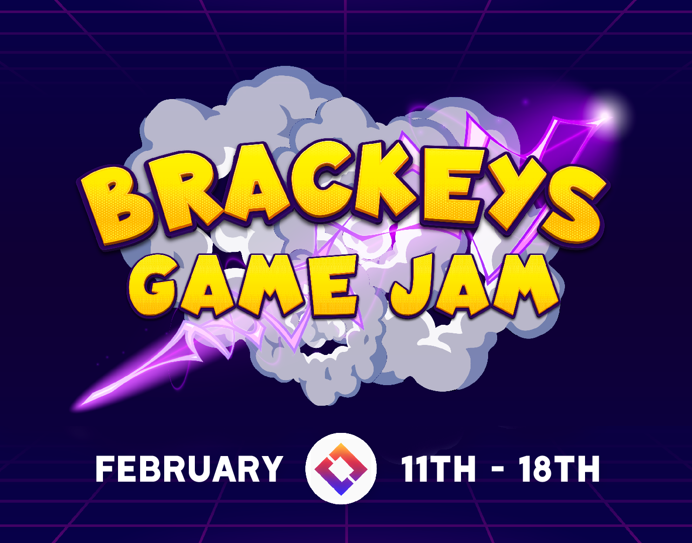 Brackeys Game Jam 2024.1 itch.io