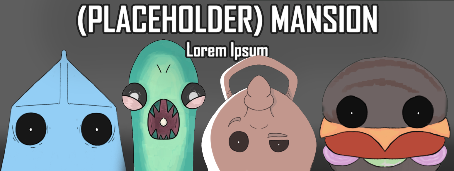(Placeholder) Mansion: Lorem Ipsum