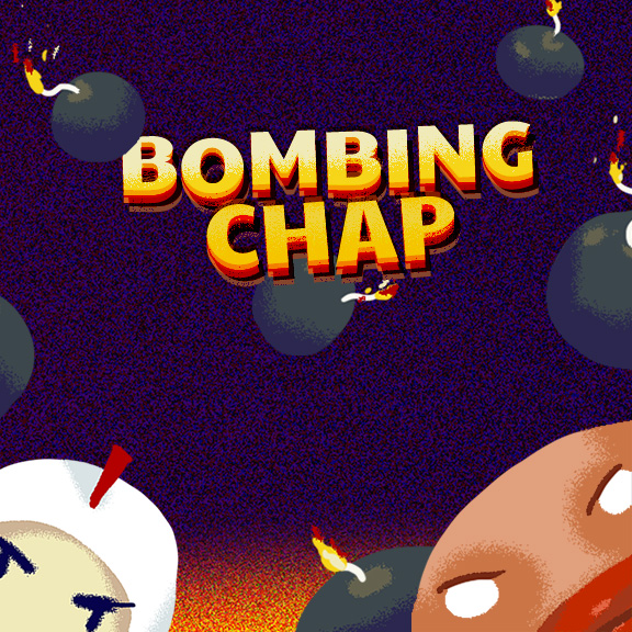Clone de bomberman