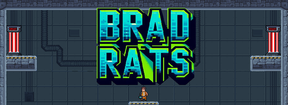 Brad Rats