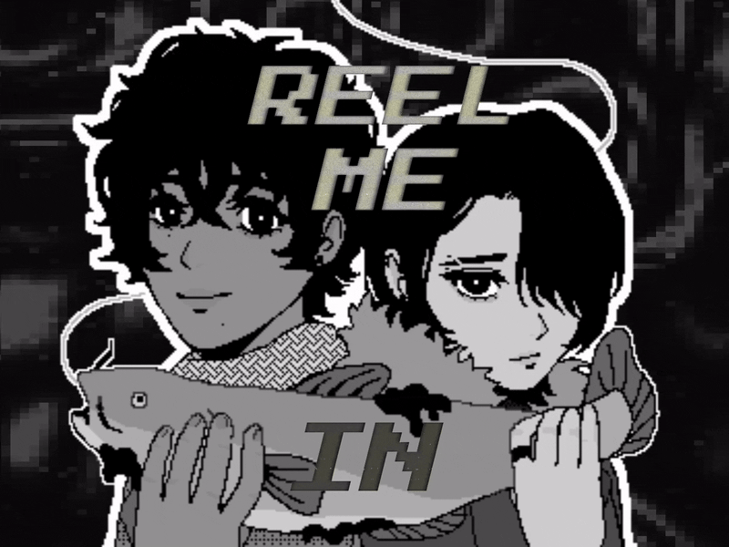 Reel Me In By Renbie reel-me-in-by-renbie