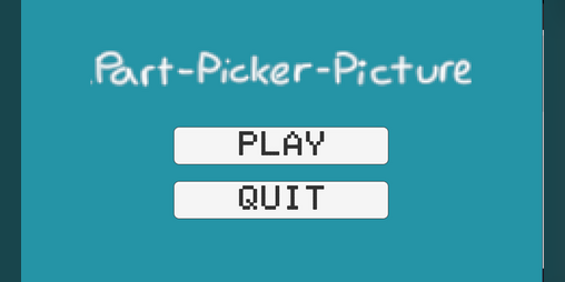 Cover image for Part Picker Picture