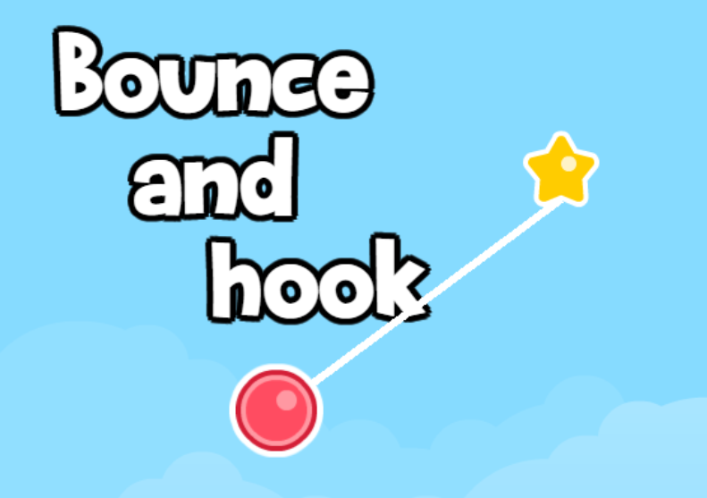 Bounce And Hook By Beni9589