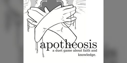 Cover image for Apotheosis