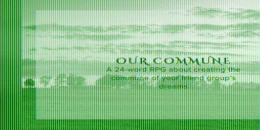 Cover image for Our Commune