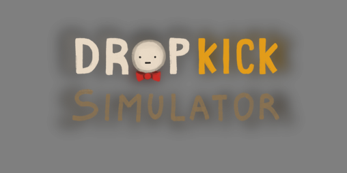 Cover image for Dropkick Simulator