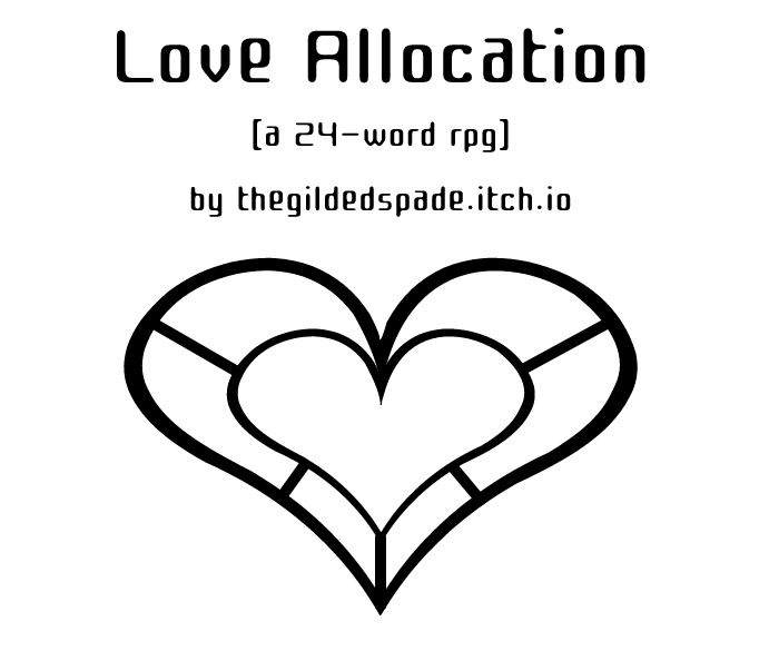 Love Allocation