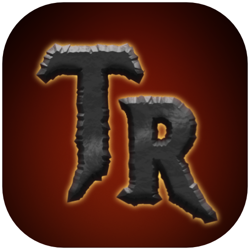 Totally Roguelike