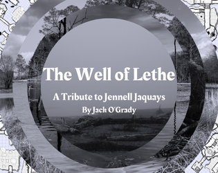 The Well of Lethe  