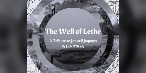 Cover image for The Well of Lethe