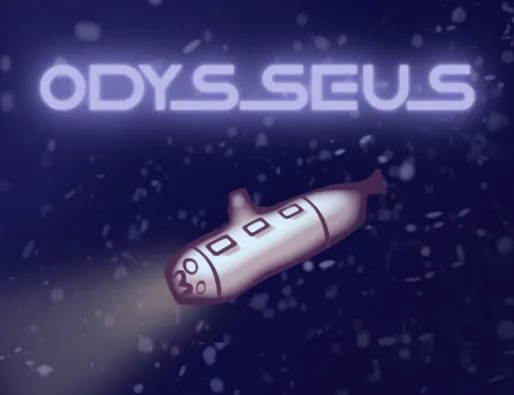 Odysseus cover