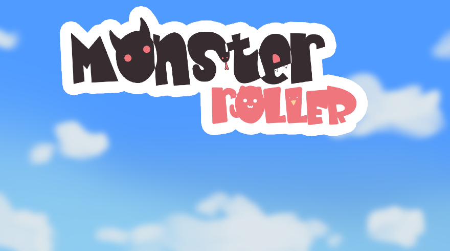 Monster Roller
