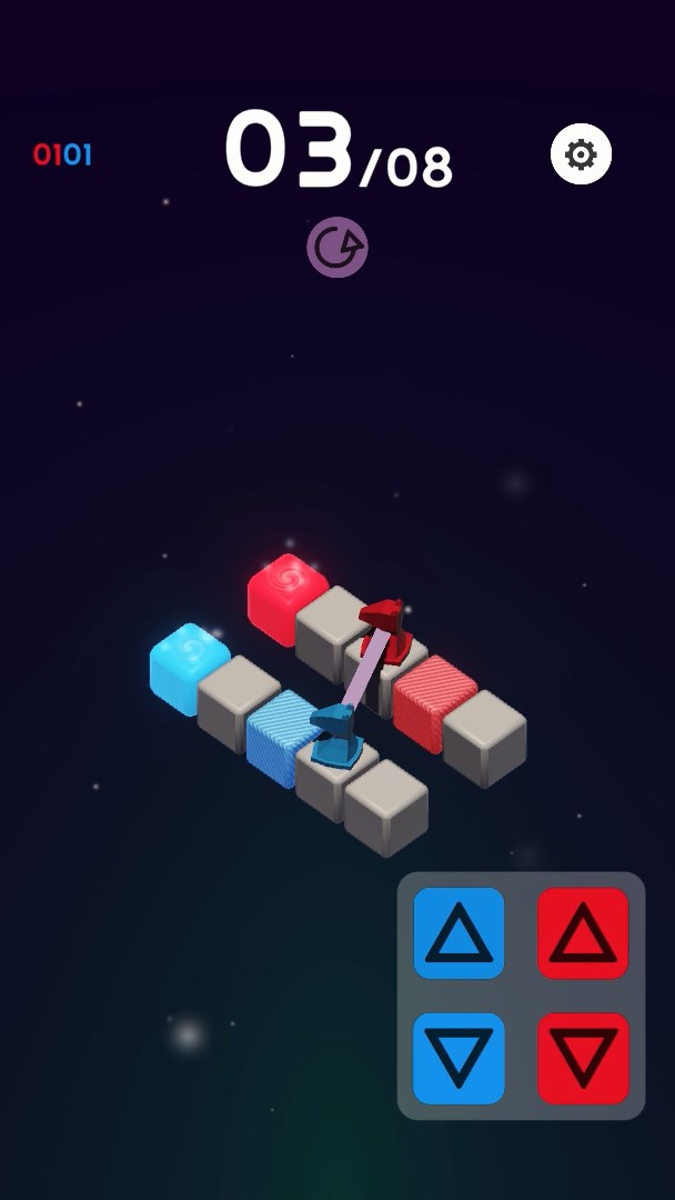 Cover image for Rigid Bond