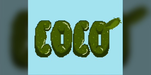 Cover image for Cocó Game