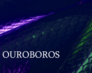 Ouroboros - WIP  