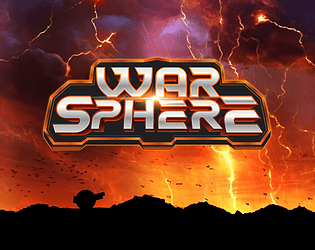 WarSphere Demo