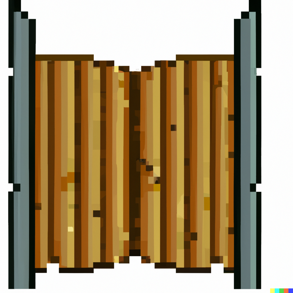 Anemos Gates