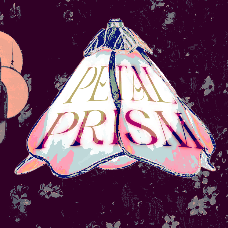 Cover image for PETAL PRISM: Bouquet Maker