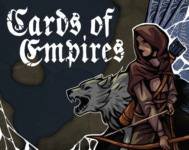 Cover image for Cards of Empires
