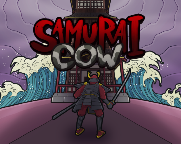 Samourai Cow