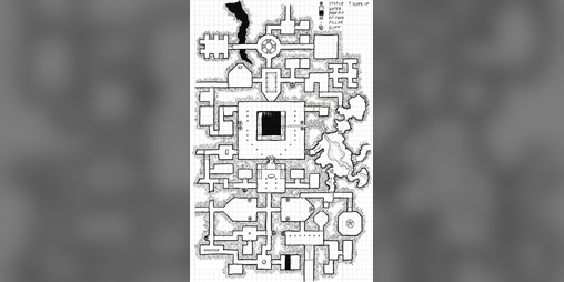 Cover image for The Pit of Perinthos
