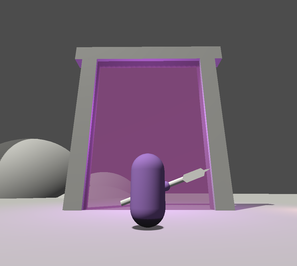 Sealers Prototype
