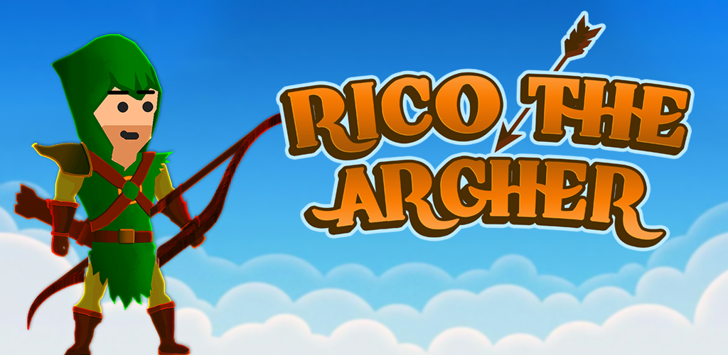 Rico The Archer