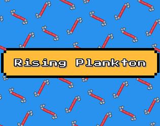 Rising Plankton