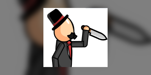 Cover image for Stab Children ( with mr.egg! ) simulator