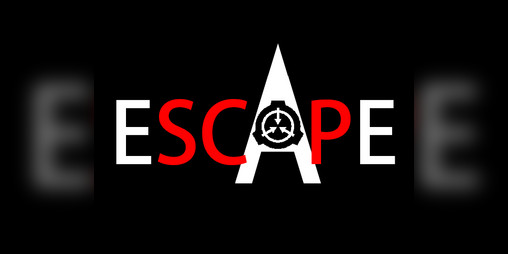 Cover image for Escape