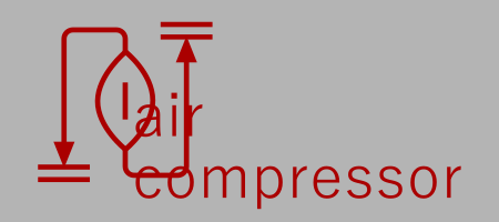 Cover image for air compressor