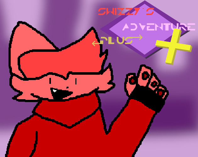 Swizzy Rider Swizzy's Adventure PLUS (DEMO CURRENTLY) by Swizzy Studio