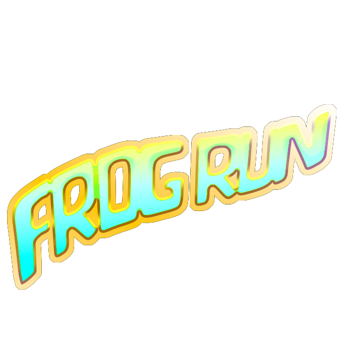 frogrun