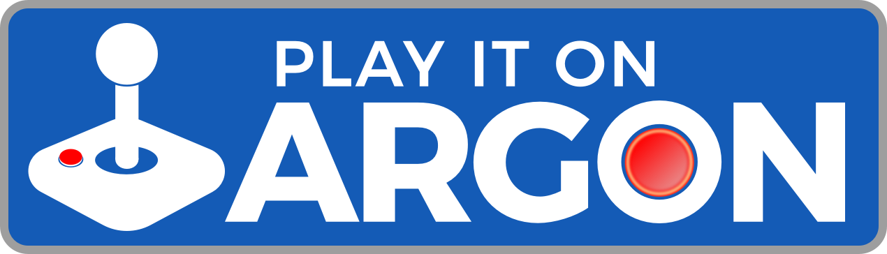 Play it on Argon