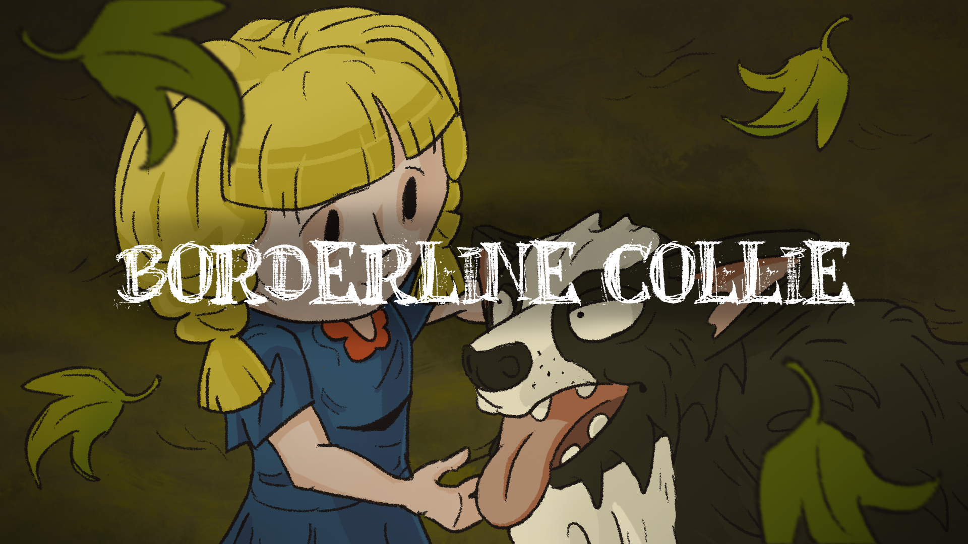 Borderline Collie