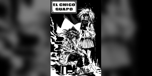 Cover image for Liminal Horror: Un muerto enfermo de amor