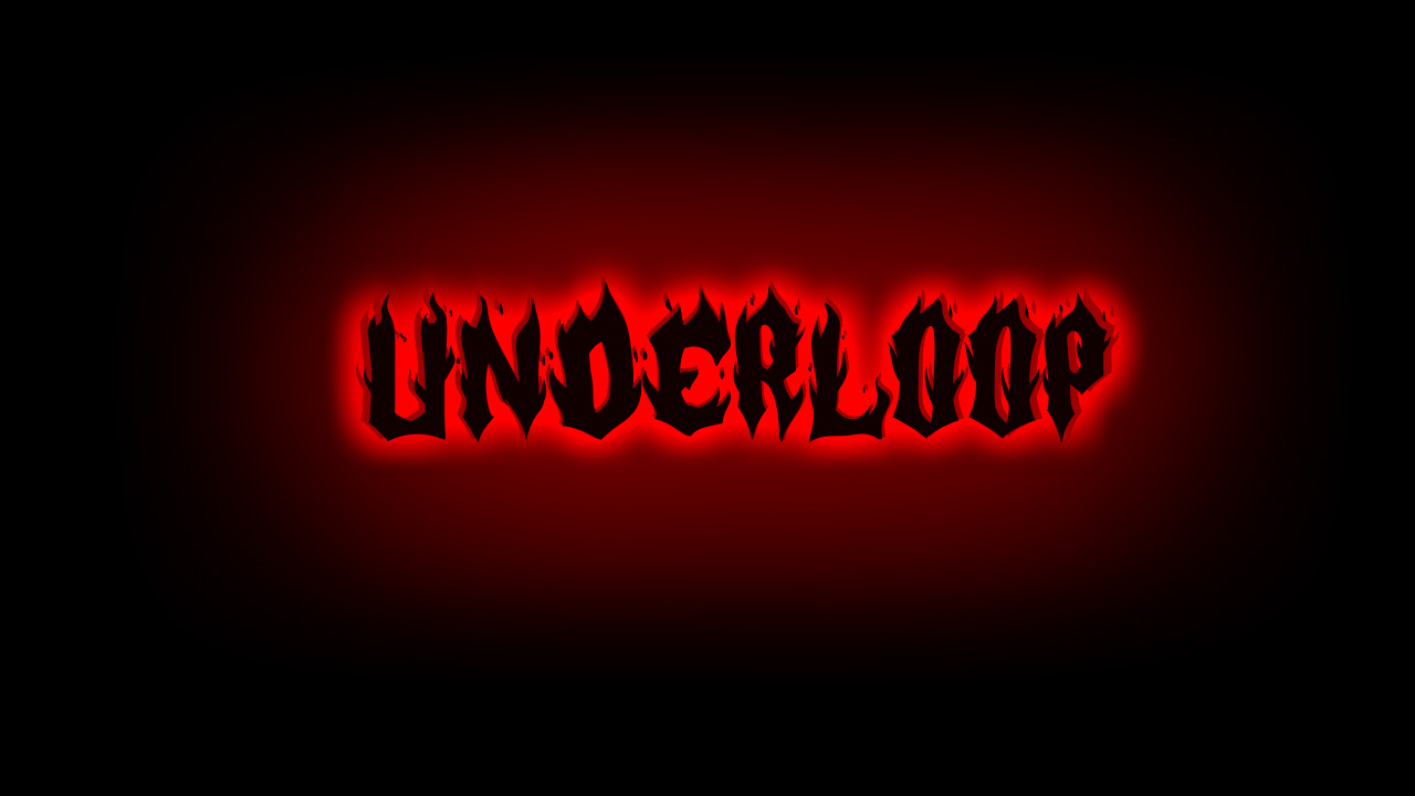 Cover image for UnderLoop