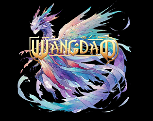 WANGDAO: Les chroniques d'étheria (Demo version)