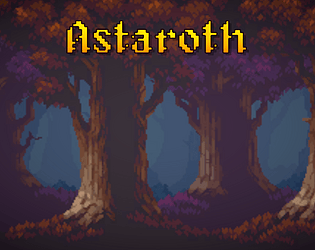 Astaroth(Demo)