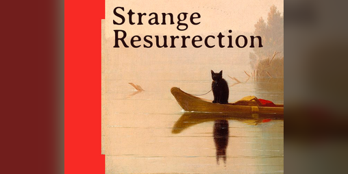 Cover image for Strange Resurrection
