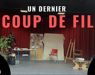 Un dernier Coup de Fil