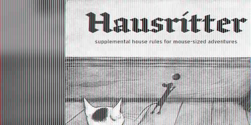 Cover image for Hausritter