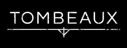 Cover image for Tombeaux